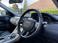 USED 2014 14 LAND ROVER RANGE ROVER EVOQUE 2.2 SD4 DYNAMIC 5d 190 BHP 