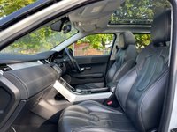USED 2014 14 LAND ROVER RANGE ROVER EVOQUE 2.2 SD4 DYNAMIC 5d 190 BHP 