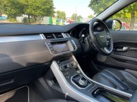 USED 2014 14 LAND ROVER RANGE ROVER EVOQUE 2.2 SD4 DYNAMIC 5d 190 BHP 