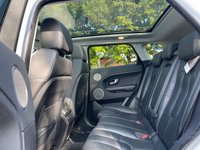 USED 2014 14 LAND ROVER RANGE ROVER EVOQUE 2.2 SD4 DYNAMIC 5d 190 BHP 
