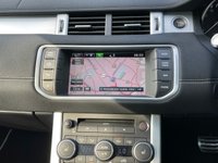 USED 2014 14 LAND ROVER RANGE ROVER EVOQUE 2.2 SD4 DYNAMIC 5d 190 BHP 
