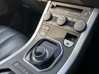 USED 2014 14 LAND ROVER RANGE ROVER EVOQUE 2.2 SD4 DYNAMIC 5d 190 BHP 
