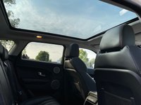 USED 2014 14 LAND ROVER RANGE ROVER EVOQUE 2.2 SD4 DYNAMIC 5d 190 BHP 