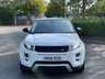 USED 2014 14 LAND ROVER RANGE ROVER EVOQUE 2.2 SD4 DYNAMIC 5d 190 BHP 