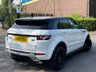 USED 2014 14 LAND ROVER RANGE ROVER EVOQUE 2.2 SD4 DYNAMIC 5d 190 BHP 