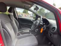 USED 2013 13 VAUXHALL CORSA 1.2 ENERGY AC 5d 83 BHP 