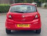 USED 2013 13 VAUXHALL CORSA 1.2 ENERGY AC 5d 83 BHP 