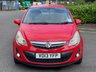 USED 2013 13 VAUXHALL CORSA 1.2 ENERGY AC 5d 83 BHP 