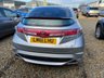 USED 2011 61 HONDA CIVIC 1.3 I-VTEC TYPE S 3d 98 BHP 