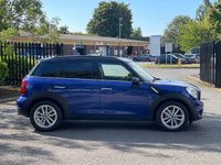 USED 2016 66 MINI COUNTRYMAN 1.6 COOPER D 5d 112 BHP 