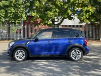 USED 2016 66 MINI COUNTRYMAN 1.6 COOPER D 5d 112 BHP 