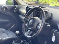 USED 2016 66 MINI COUNTRYMAN 1.6 COOPER D 5d 112 BHP 