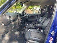USED 2016 66 MINI COUNTRYMAN 1.6 COOPER D 5d 112 BHP 
