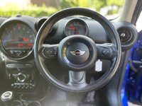 USED 2016 66 MINI COUNTRYMAN 1.6 COOPER D 5d 112 BHP 