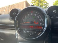 USED 2016 66 MINI COUNTRYMAN 1.6 COOPER D 5d 112 BHP 