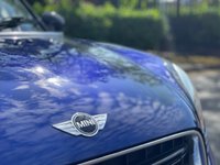 USED 2016 66 MINI COUNTRYMAN 1.6 COOPER D 5d 112 BHP 