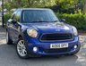 USED 2016 66 MINI COUNTRYMAN 1.6 COOPER D 5d 112 BHP 