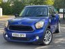 USED 2016 66 MINI COUNTRYMAN 1.6 COOPER D 5d 112 BHP 