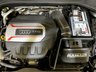USED 2017 67 AUDI A3 2.0 S3 SPORTBACK TFSI QUATTRO BLACK EDITION 5d 306 BHP 