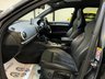 USED 2017 67 AUDI A3 2.0 S3 SPORTBACK TFSI QUATTRO BLACK EDITION 5d 306 BHP 