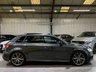 USED 2017 67 AUDI A3 2.0 S3 SPORTBACK TFSI QUATTRO BLACK EDITION 5d 306 BHP 