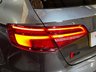 USED 2017 67 AUDI A3 2.0 S3 SPORTBACK TFSI QUATTRO BLACK EDITION 5d 306 BHP 