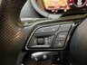 USED 2017 67 AUDI A3 2.0 S3 SPORTBACK TFSI QUATTRO BLACK EDITION 5d 306 BHP 