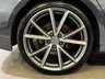 USED 2017 67 AUDI A3 2.0 S3 SPORTBACK TFSI QUATTRO BLACK EDITION 5d 306 BHP 