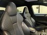 USED 2017 67 AUDI A3 2.0 S3 SPORTBACK TFSI QUATTRO BLACK EDITION 5d 306 BHP 