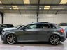 USED 2017 67 AUDI A3 2.0 S3 SPORTBACK TFSI QUATTRO BLACK EDITION 5d 306 BHP 