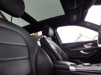 USED 2018 18 MERCEDES-BENZ GLC-CLASS 2.1 GLC 250 D 4MATIC AMG LINE PREMIUM 5d 201 BHP 