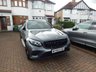 USED 2018 18 MERCEDES-BENZ GLC-CLASS 2.1 GLC 250 D 4MATIC AMG LINE PREMIUM 5d 201 BHP 