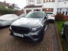 USED 2018 18 MERCEDES-BENZ GLC-CLASS 2.1 GLC 250 D 4MATIC AMG LINE PREMIUM 5d 201 BHP 