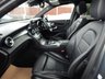 USED 2018 18 MERCEDES-BENZ GLC-CLASS 2.1 GLC 250 D 4MATIC AMG LINE PREMIUM 5d 201 BHP 