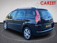 USED 2012 62 CITROEN C4 GRAND PICASSO 1.6 PLATINUM HDI 5d 110 BHP CITROEN C4 GRAND PICASSO 1.6 PLATINUM HDI 5d 110 BHP