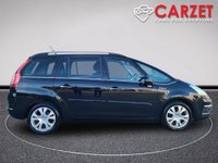 USED 2012 62 CITROEN C4 GRAND PICASSO 1.6 PLATINUM HDI 5d 110 BHP CITROEN C4 GRAND PICASSO 1.6 PLATINUM HDI 5d 110 BHP