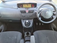 USED 2012 62 CITROEN C4 GRAND PICASSO 1.6 PLATINUM HDI 5d 110 BHP CITROEN C4 GRAND PICASSO 1.6 PLATINUM HDI 5d 110 BHP