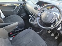 USED 2012 62 CITROEN C4 GRAND PICASSO 1.6 PLATINUM HDI 5d 110 BHP CITROEN C4 GRAND PICASSO 1.6 PLATINUM HDI 5d 110 BHP