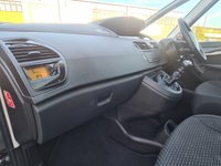 USED 2012 62 CITROEN C4 GRAND PICASSO 1.6 PLATINUM HDI 5d 110 BHP CITROEN C4 GRAND PICASSO 1.6 PLATINUM HDI 5d 110 BHP