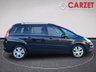 USED 2012 62 CITROEN C4 GRAND PICASSO 1.6 PLATINUM HDI 5d 110 BHP CITROEN C4 GRAND PICASSO 1.6 PLATINUM HDI 5d 110 BHP