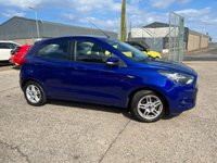 USED 2017 67 FORD KA+ 1.2 ZETEC 5d 69 BHP 