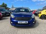USED 2017 67 FORD KA+ 1.2 ZETEC 5d 69 BHP 