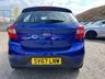 USED 2017 67 FORD KA+ 1.2 ZETEC 5d 69 BHP 