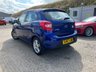 USED 2017 67 FORD KA+ 1.2 ZETEC 5d 69 BHP 