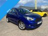 USED 2017 67 FORD KA+ 1.2 ZETEC 5d 69 BHP 