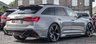 USED 2022 22 AUDI RS6 AVANT 4.0 RS 6 AVANT TFSI QUATTRO VORSPRUNG 5d 592 BHP MAXTON DESIGN KIT+360 CAMERA