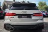 USED 2022 22 AUDI RS6 AVANT 4.0 RS 6 AVANT TFSI QUATTRO VORSPRUNG 5d 592 BHP MAXTON DESIGN KIT+360 CAMERA