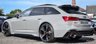 USED 2022 22 AUDI RS6 AVANT 4.0 RS 6 AVANT TFSI QUATTRO VORSPRUNG 5d 592 BHP MAXTON DESIGN KIT+360 CAMERA