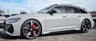 USED 2022 22 AUDI RS6 AVANT 4.0 RS 6 AVANT TFSI QUATTRO VORSPRUNG 5d 592 BHP MAXTON DESIGN KIT+360 CAMERA