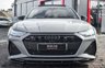 USED 2022 22 AUDI RS6 AVANT 4.0 RS 6 AVANT TFSI QUATTRO VORSPRUNG 5d 592 BHP MAXTON DESIGN KIT+360 CAMERA
